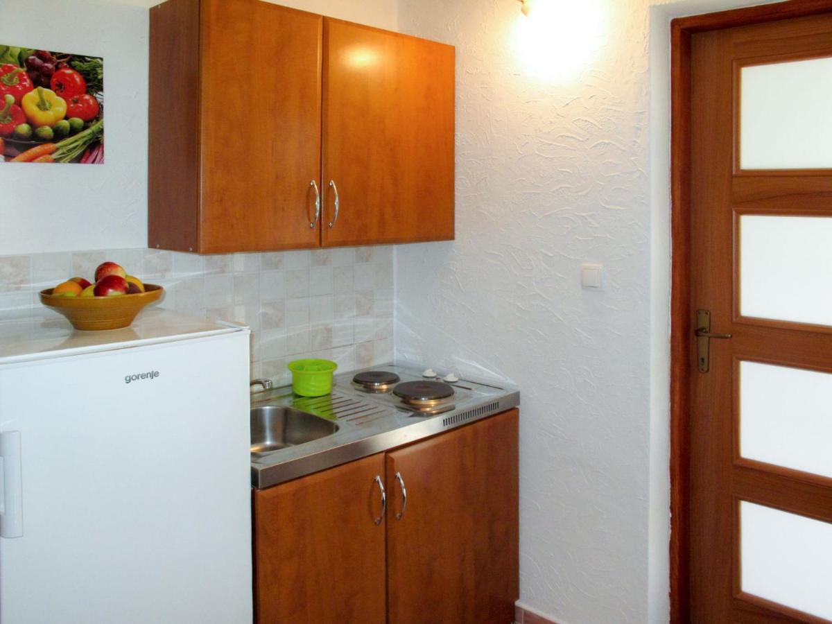 Apartment Lukeni-2 By Interhome ヴィンイェラック エクステリア 写真